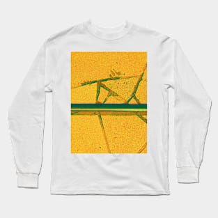 Aussie Walk Long Sleeve T-Shirt